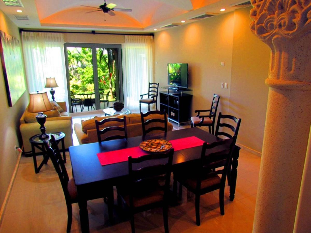 Tamarindo Condo 206 Matapalo Exterior foto