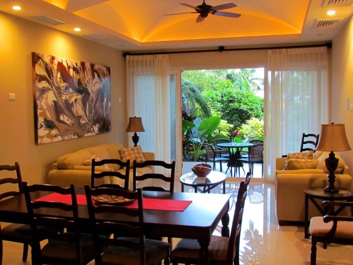 Tamarindo Condo 206 Matapalo Exterior foto