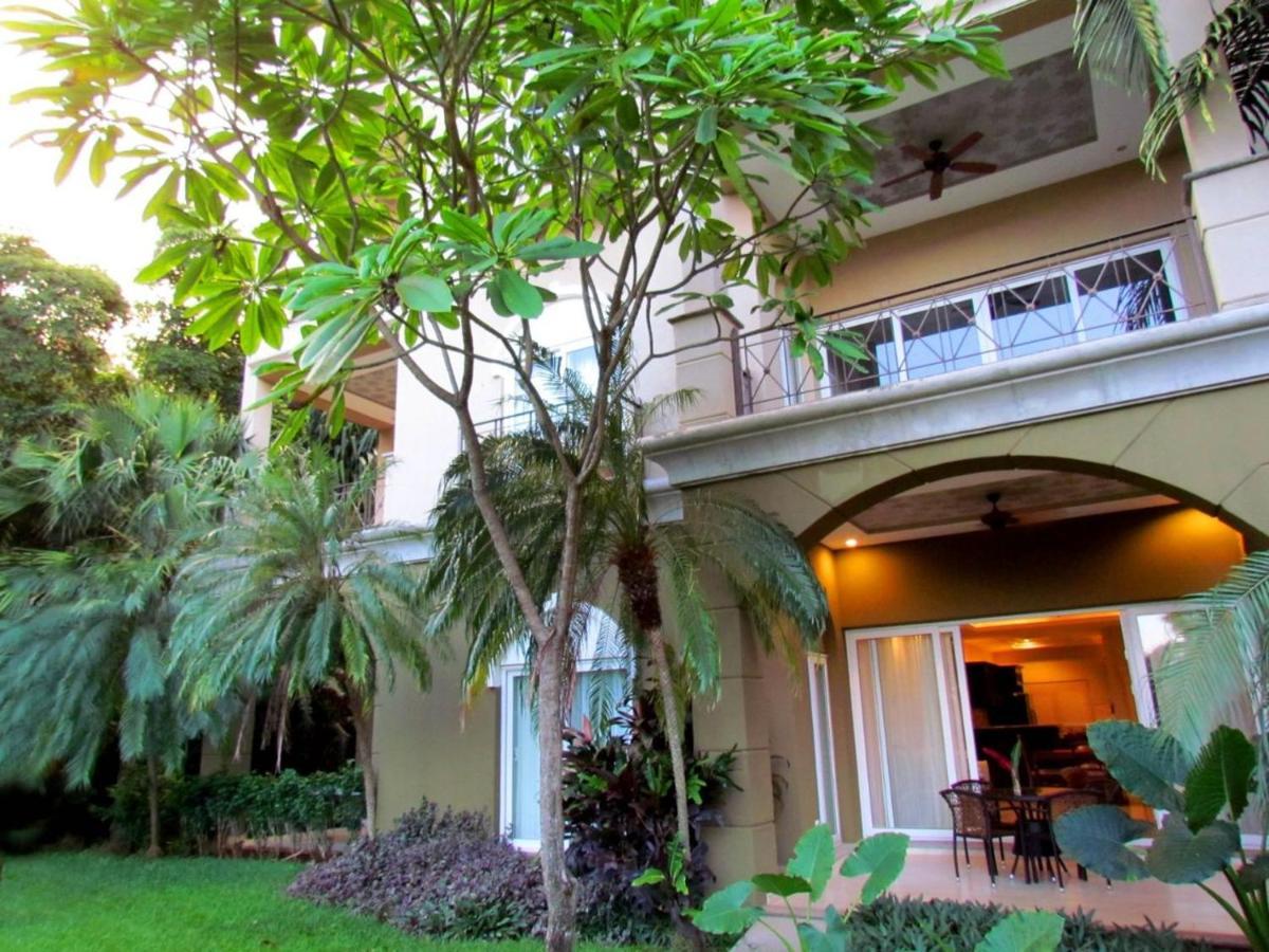 Tamarindo Condo 206 Matapalo Exterior foto