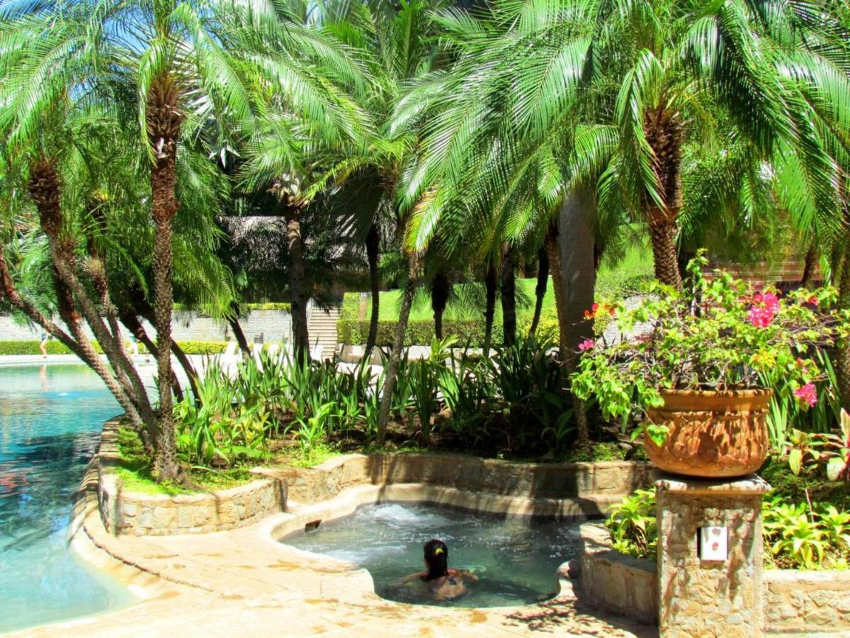 Tamarindo Condo 206 Matapalo Exterior foto