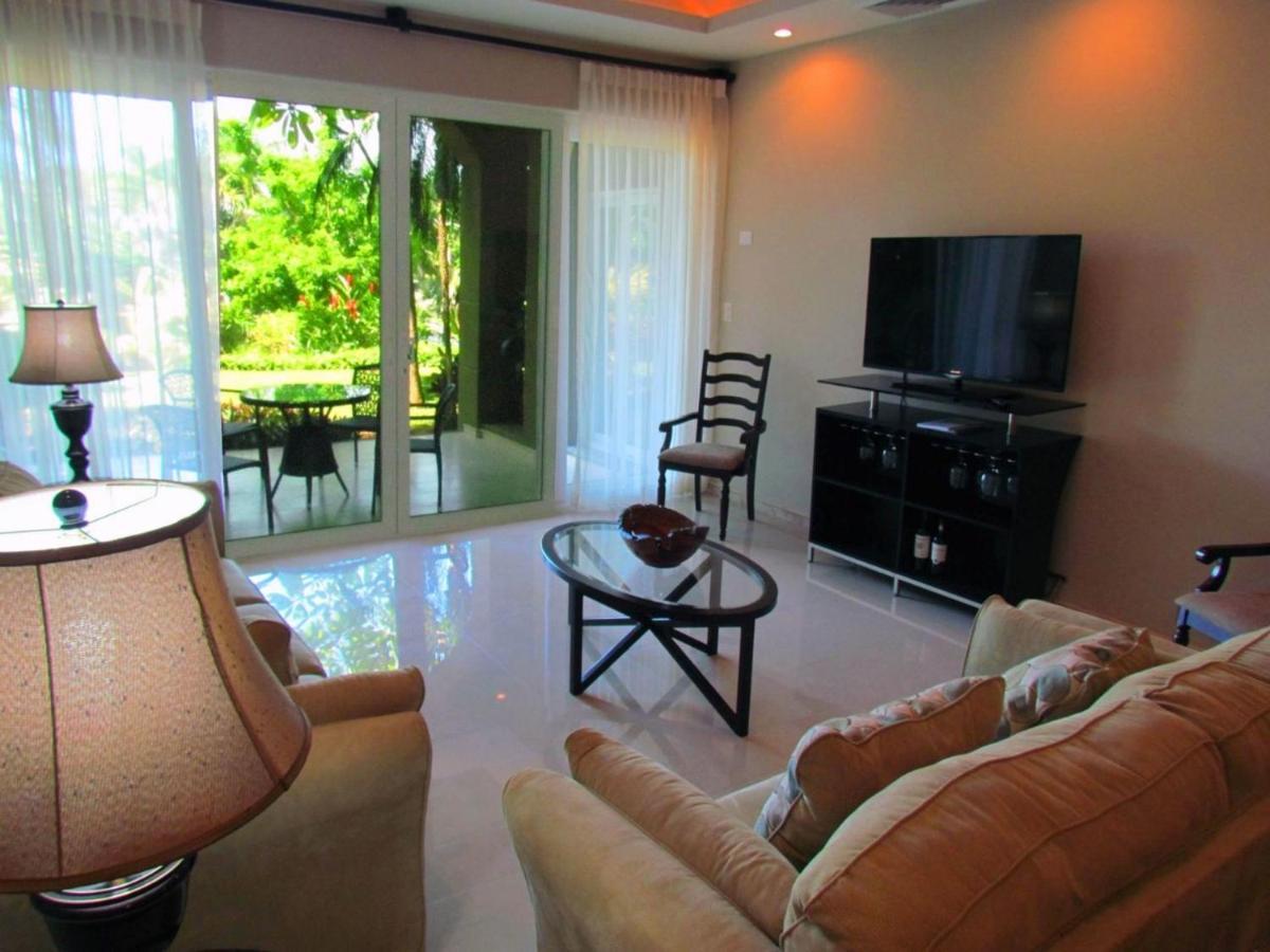 Tamarindo Condo 206 Matapalo Exterior foto