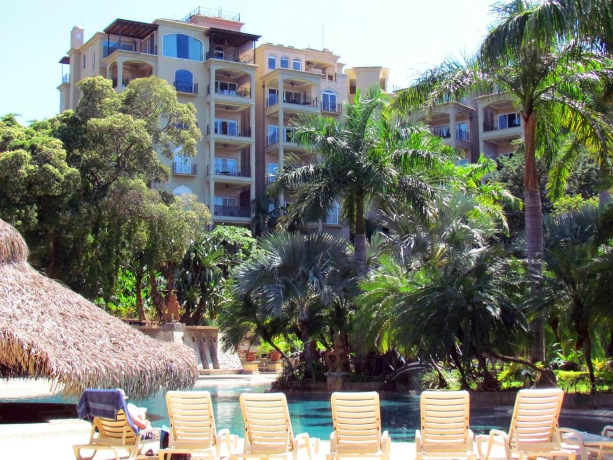 Tamarindo Condo 206 Matapalo Exterior foto