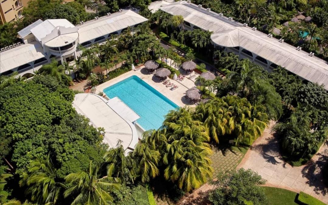 Tamarindo Condo 206 Matapalo Exterior foto