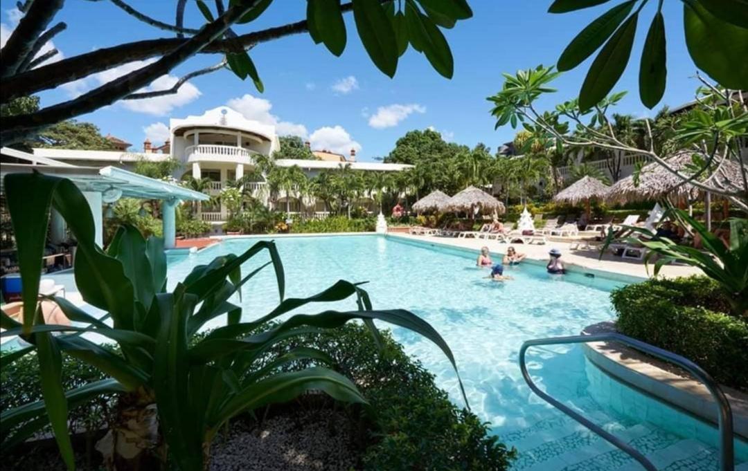 Tamarindo Condo 206 Matapalo Exterior foto